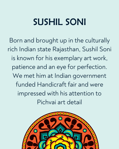 Pichwai Srinath ji