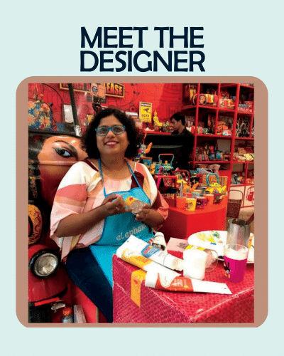 Cutting Chai Tea Glasses