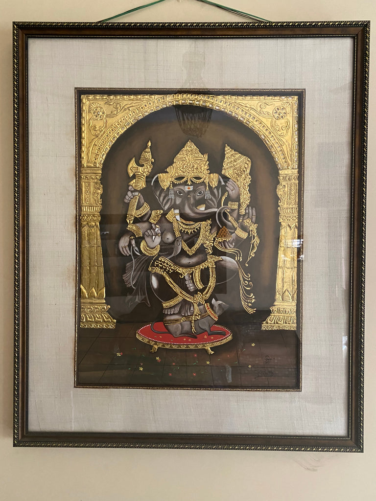 Vishwa Vinayaka