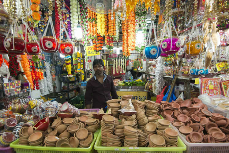 DIWALI - Shopping Festival