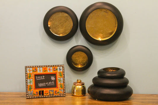 Reshaping and Reviving Indian Handicraft Industry