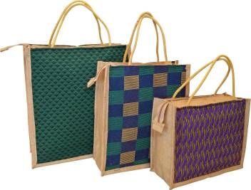 Indian Government boosts 150 years old Jute industry