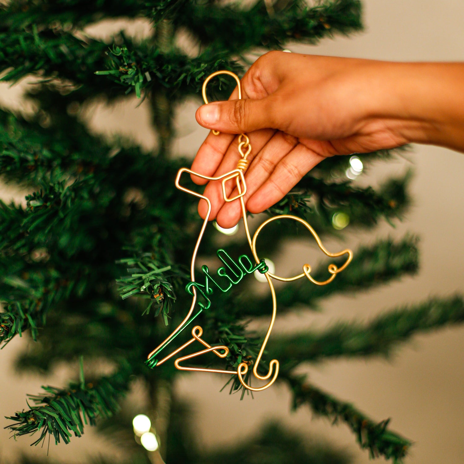 Holiday Heirlooms: Ornaments to Cherish