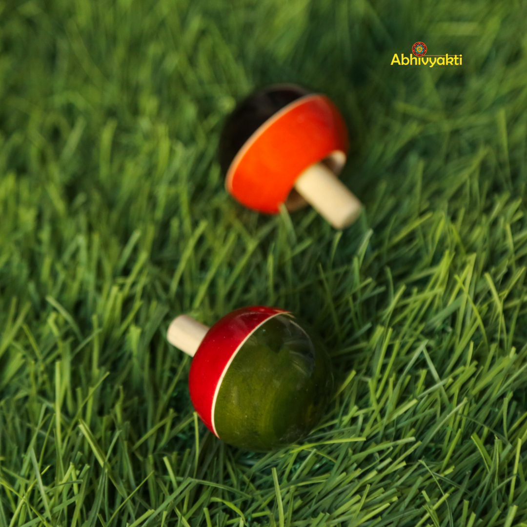 Magic Spinner for Kids