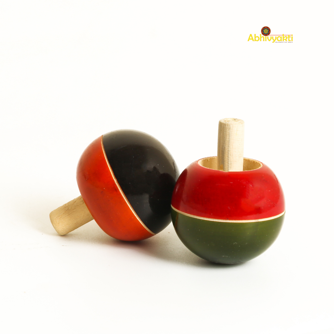 Magic Spinner for Kids