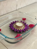 Floating Diyas