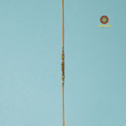 Dhaga rakhi india for brother