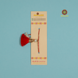 Rakhi Single Lumba india 