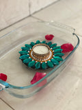 Floating Diyas