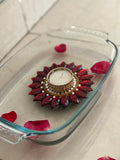Floating Diyas