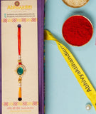 Kundan Rakhi India