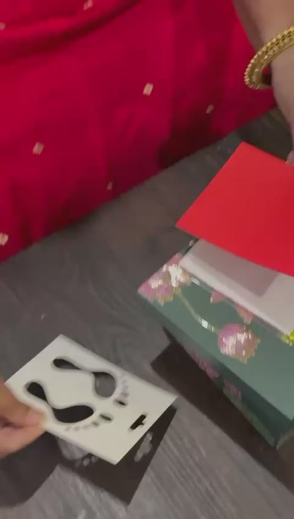 Opulence - Abhivyakti Diwali Luxury Festive Box