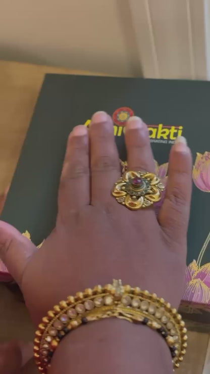 Opulence - Abhivyakti Diwali Luxury Festive Box