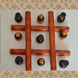 Noughts & Crosses(Tic-tac-toe) (FREE SHIPPING)