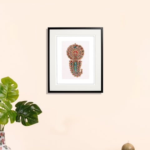 Jewellery Paintings 5