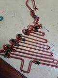 Christmas Tree Wire Ornament-Xmas tree (FREE SHIPPING)