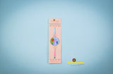 Adorable Peppa Pig kids rakhi - send to India FREE SHIPPING