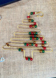 Christmas Tree Wire Ornament-Xmas tree (FREE SHIPPING)