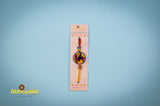 Funky Spiderman Rakhi- Send to India FREE SHIPPING