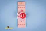 M&M Lovers Kids Rakhi - send to India FREE SHIPPING