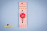 Manchester United Teens Rakhi - Send to USA