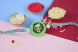 Starbucks Rakhi - Send to USA