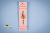 Stone Rakhi India