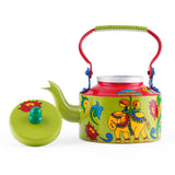 Hand_painted Classic Kettle-Wedding Baraat (Free Shipping)