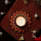 Pritika Tealight Diya