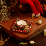 Ujala Rajasthani Tealight Diya