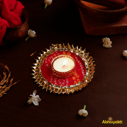 Ayana Bandhej Diya