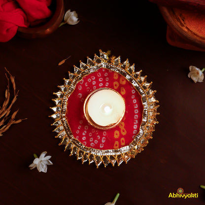Ayana Bandhej Diya