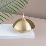 Sanchi Lamp