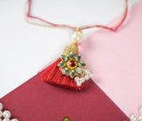 Rakhi Single Lumba india 
