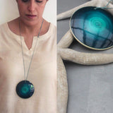 Element of Life - Wooden Necklaces (FREE SHIPPING)