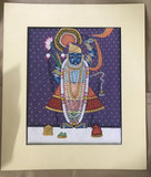 Pichwai Srinath ji