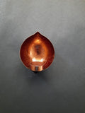 Siraj - Wall mounted Diya