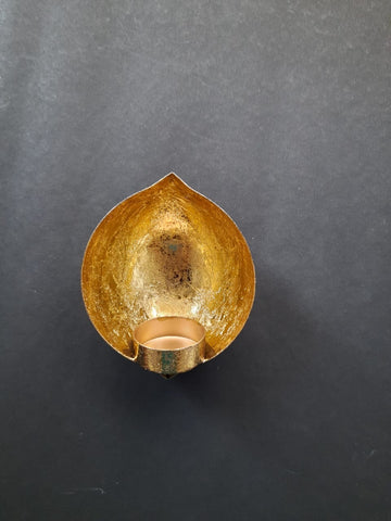 Siraj - Wall mounted Diya